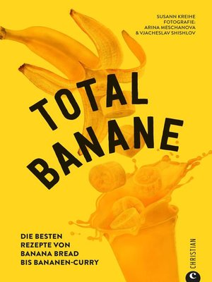 cover image of Total Banane